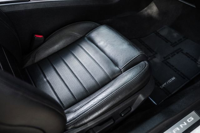 Used 2012 Ford Mustang GT Premium w/ Electronics Pkg RWD image 78