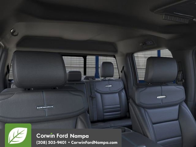 New 2026 Ford F450 Platinum image 22