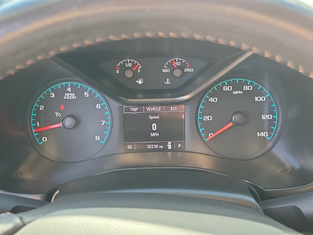 Used 2022 GMC Canyon AT4 w/ Trailering Package AWD/4WD image 25