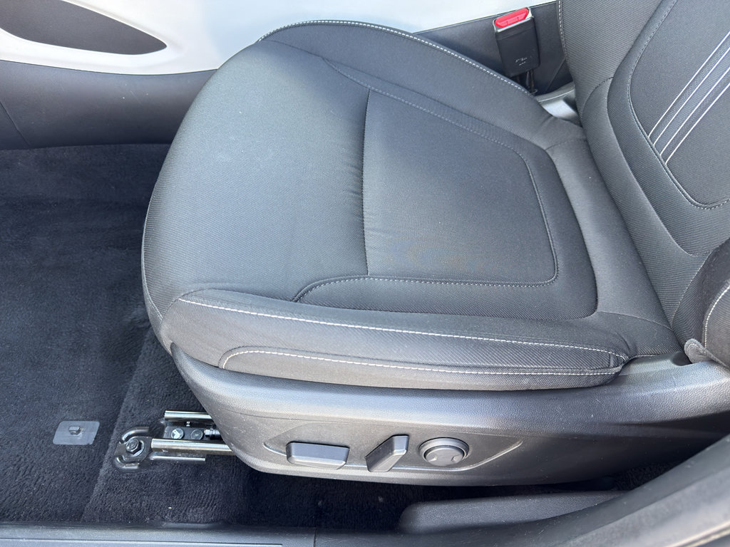 Used 2024 Hyundai Tucson SEL image 12