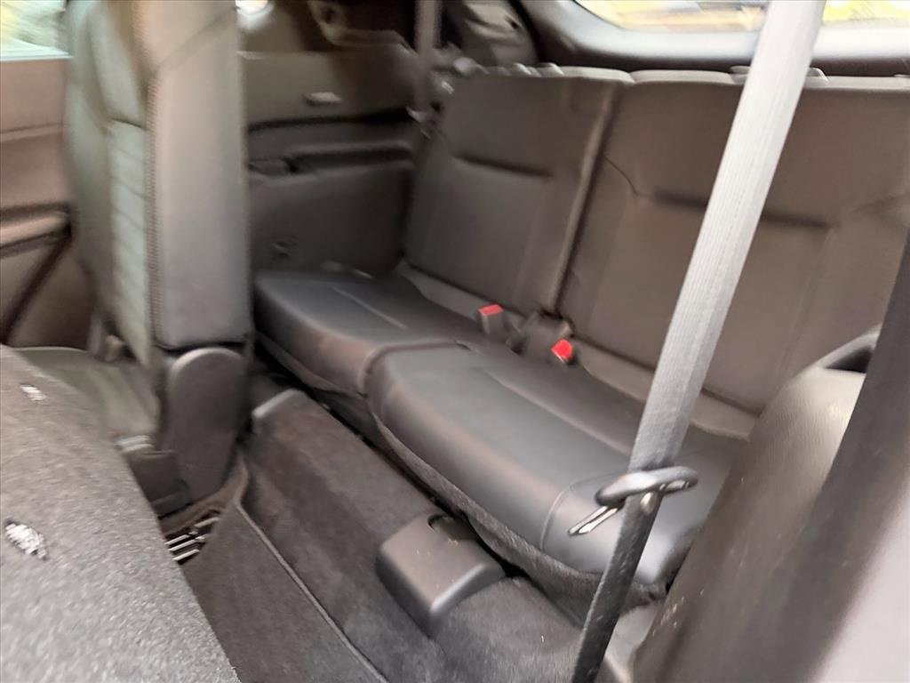 Used 2023 Mitsubishi Outlander SE image 11