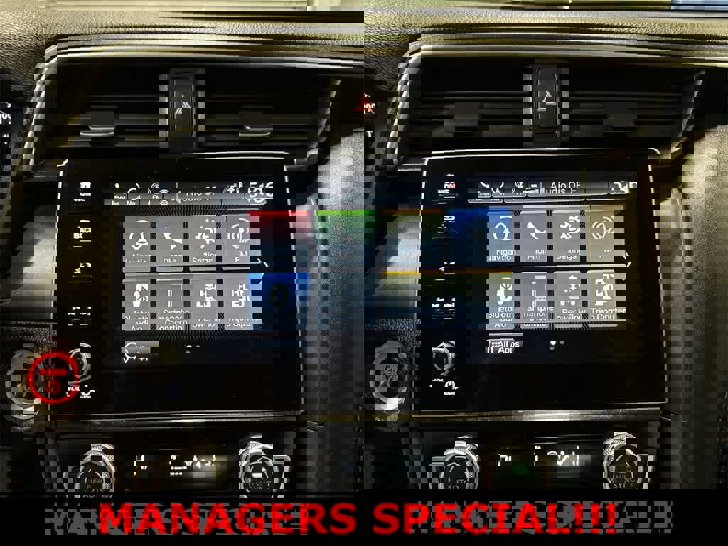 Used 2020 Honda Insight Touring image 21