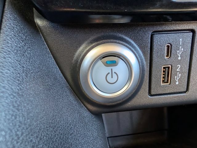 Used 2024 Nissan Leaf SV Plus FWD image 27