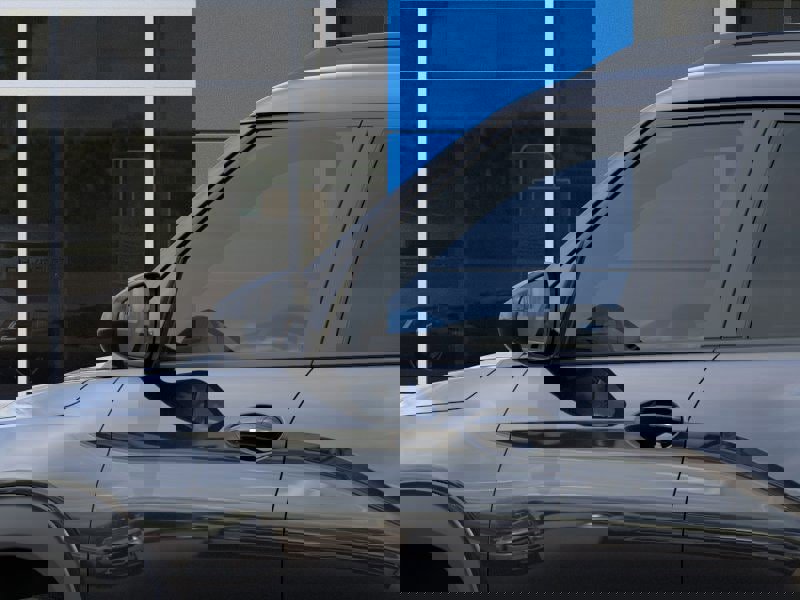 New 2026 Chevrolet TrailBlazer ACTIV w/ Convenience Package image 12