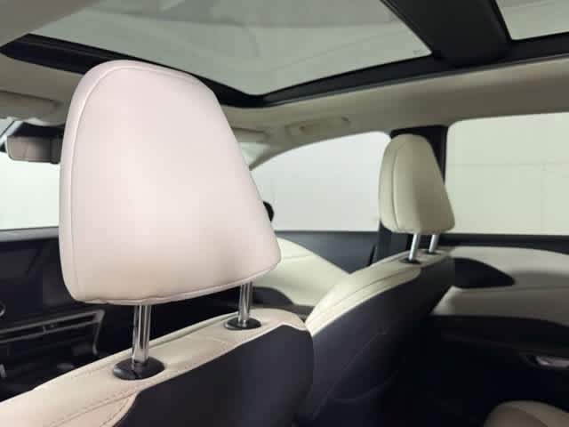 Used 2023 Lexus RX 350 Premium Plus w/ Accessory Package (K3) FWD image 22