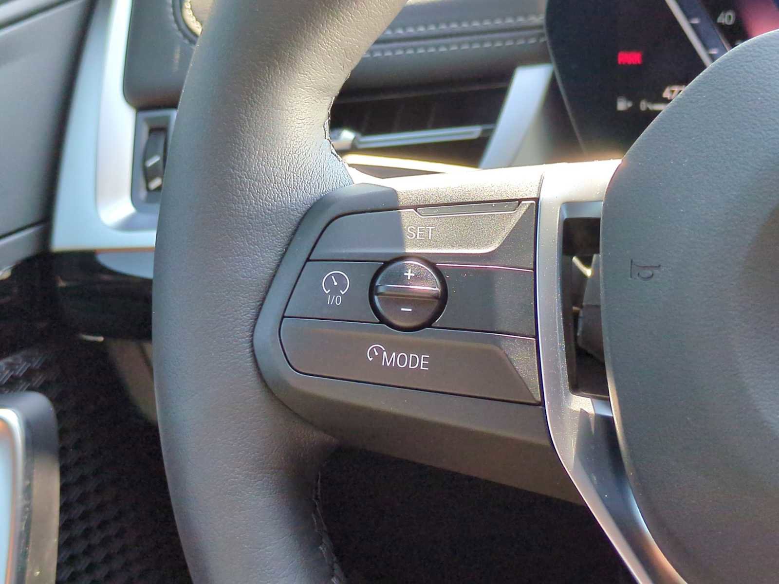 New 2026 BMW X1 xDrive28i image 25