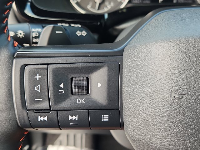 Certified 2026 Nissan Pathfinder Rock Creek AWD/4WD image 19
