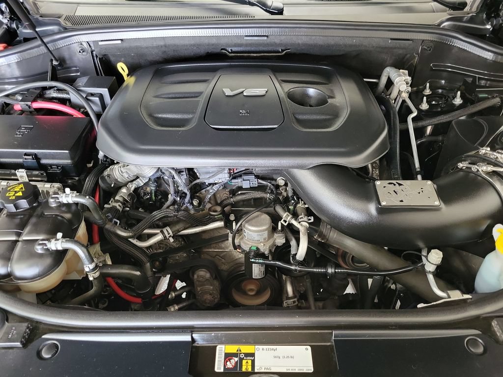 Used 2018 Jeep Grand Cherokee Altitude AWD/4WD image 24