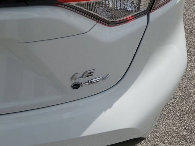 Used 2026 Toyota Corolla LE FWD image 7