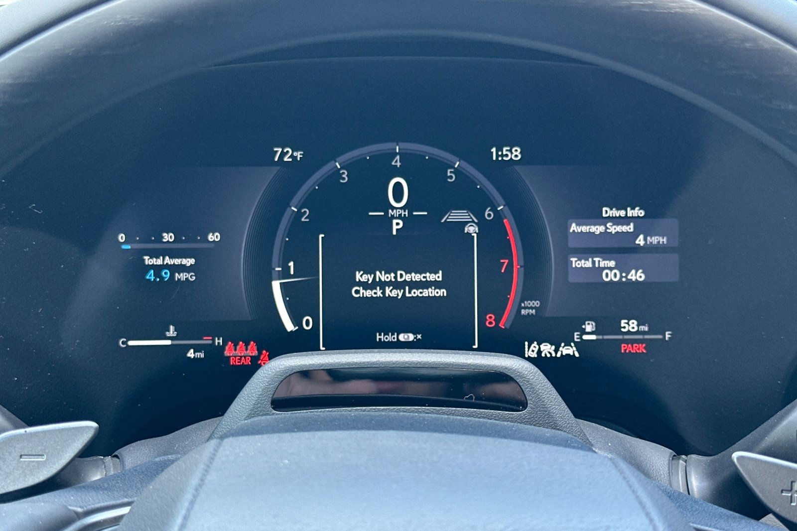 New 2026 Lexus RX 350 Premium Plus FWD image 20