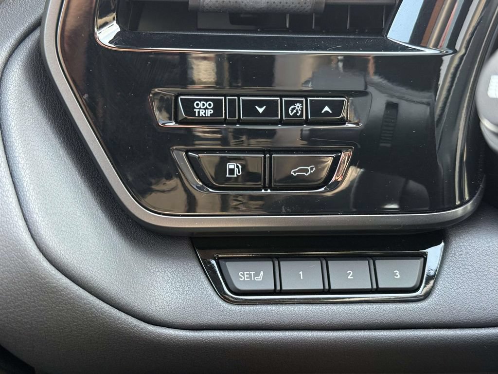 Used 2025 Lexus TX 350 AWD w/ Technology Package image 23