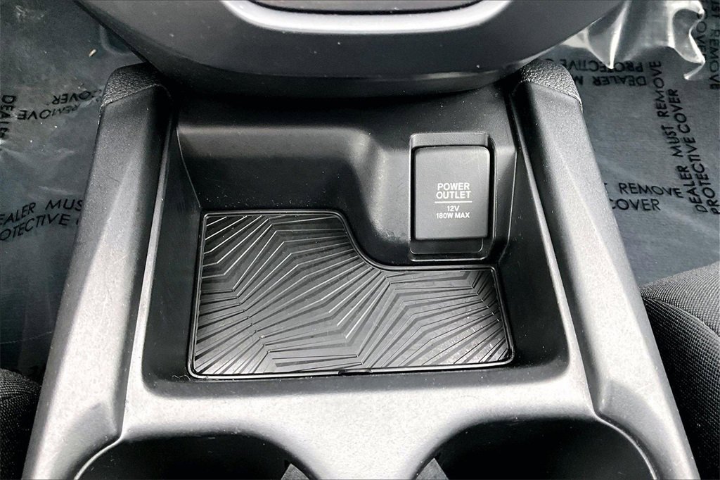 Used 2019 Honda CR-V EX image 32