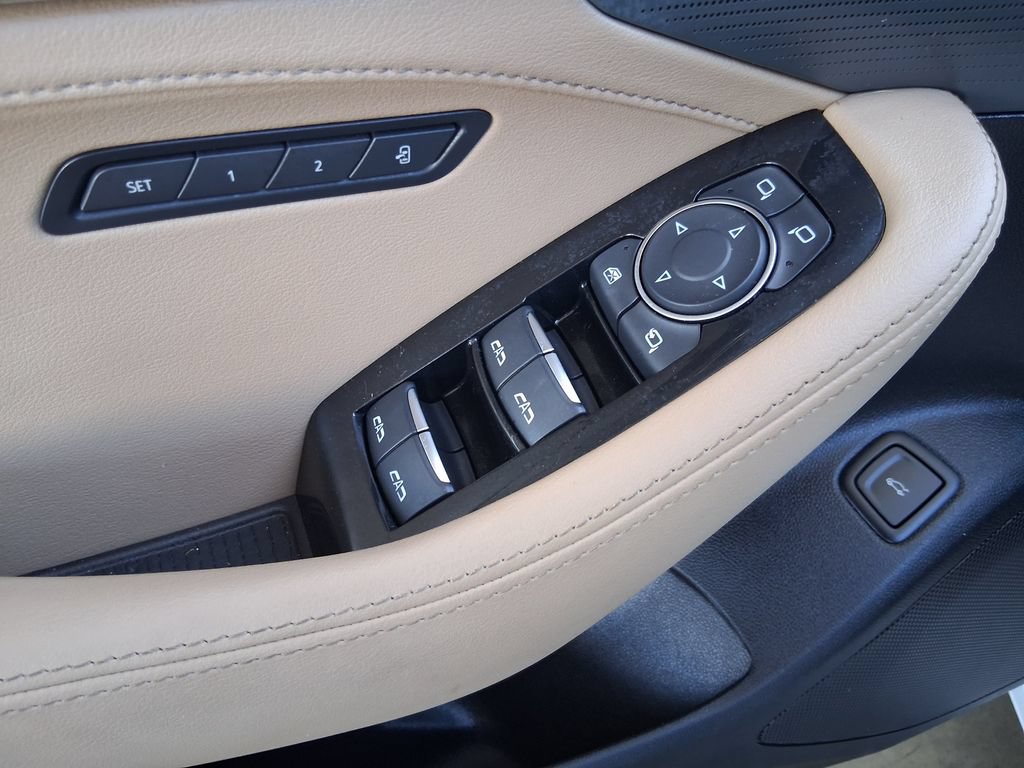 Certified 2026 Cadillac CT5 Premium Luxury w/ Technology Package RWD image 18