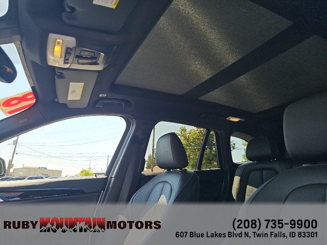 Used 2018 BMW X1 xDrive28i AWD/4WD image 14