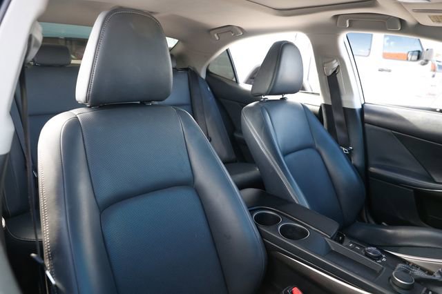 Used 2014 Lexus IS 250 w/ Premium Package image 19