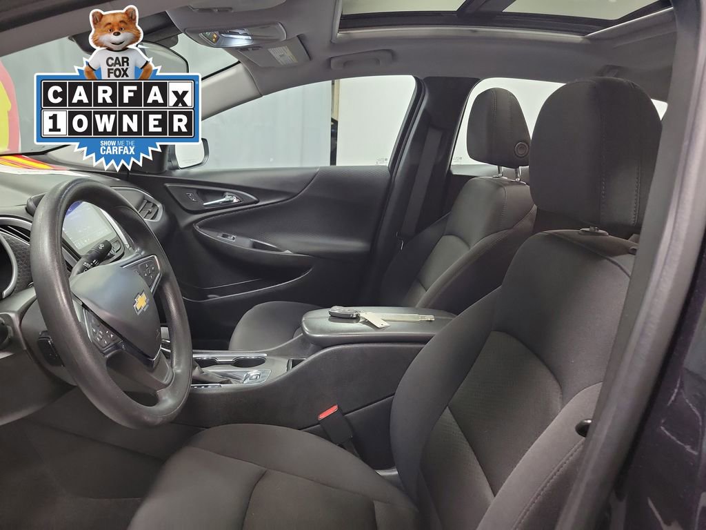 Used 2023 Chevrolet Malibu LT w/ Driver Confidence Package image 12