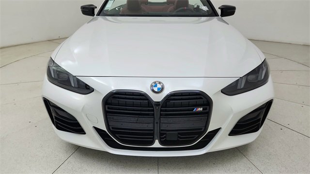 Used 2026 BMW M440i Convertible image 8