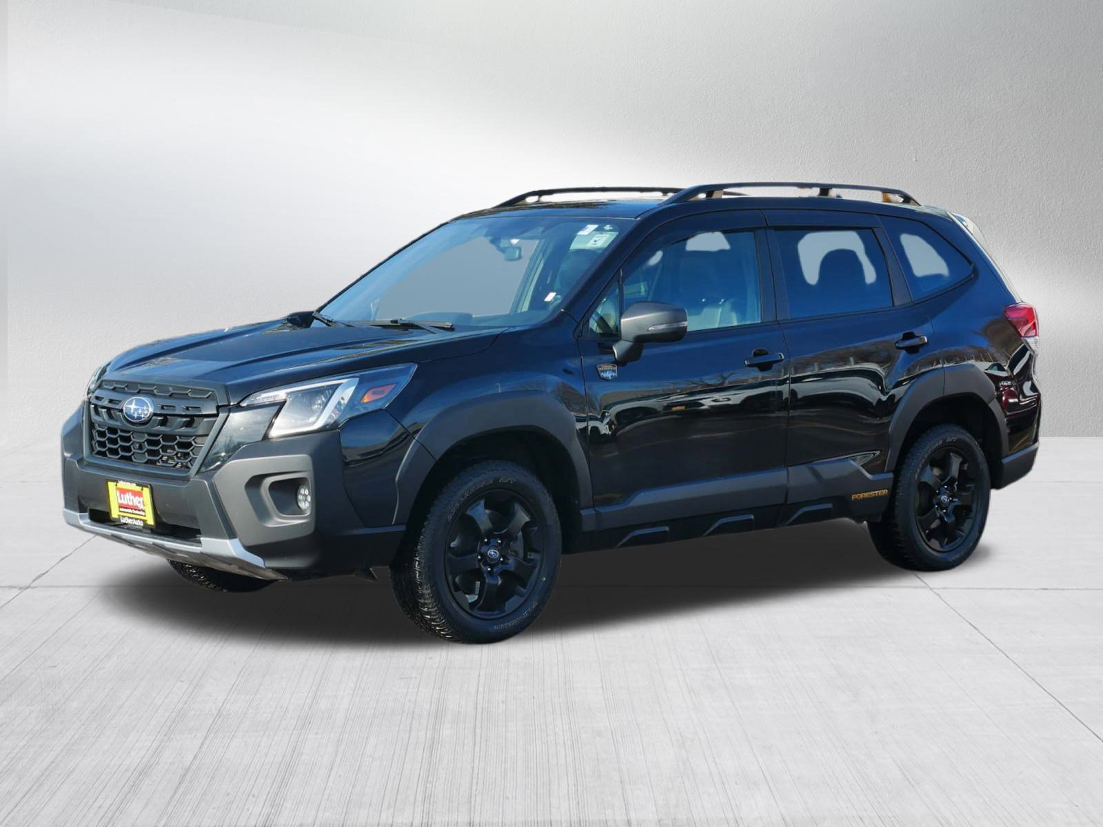 Used 2023 Subaru Forester Wilderness image 3