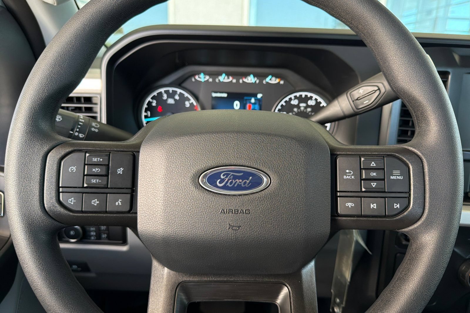 New 2026 Ford F250 XL w/ XL Chrome Package RWD image 23