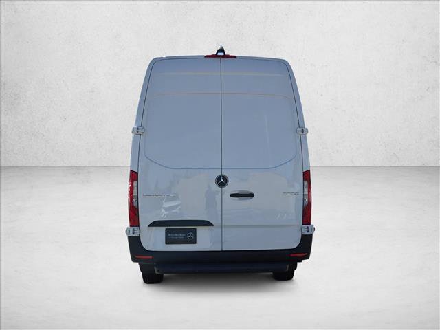 New 2026 Mercedes-Benz Sprinter 2500 image 8