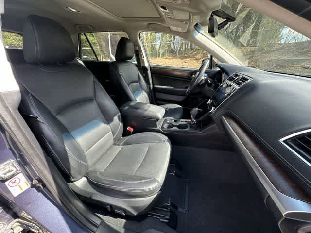 Used 2018 Subaru Outback 2.5i Limited AWD/4WD image 20
