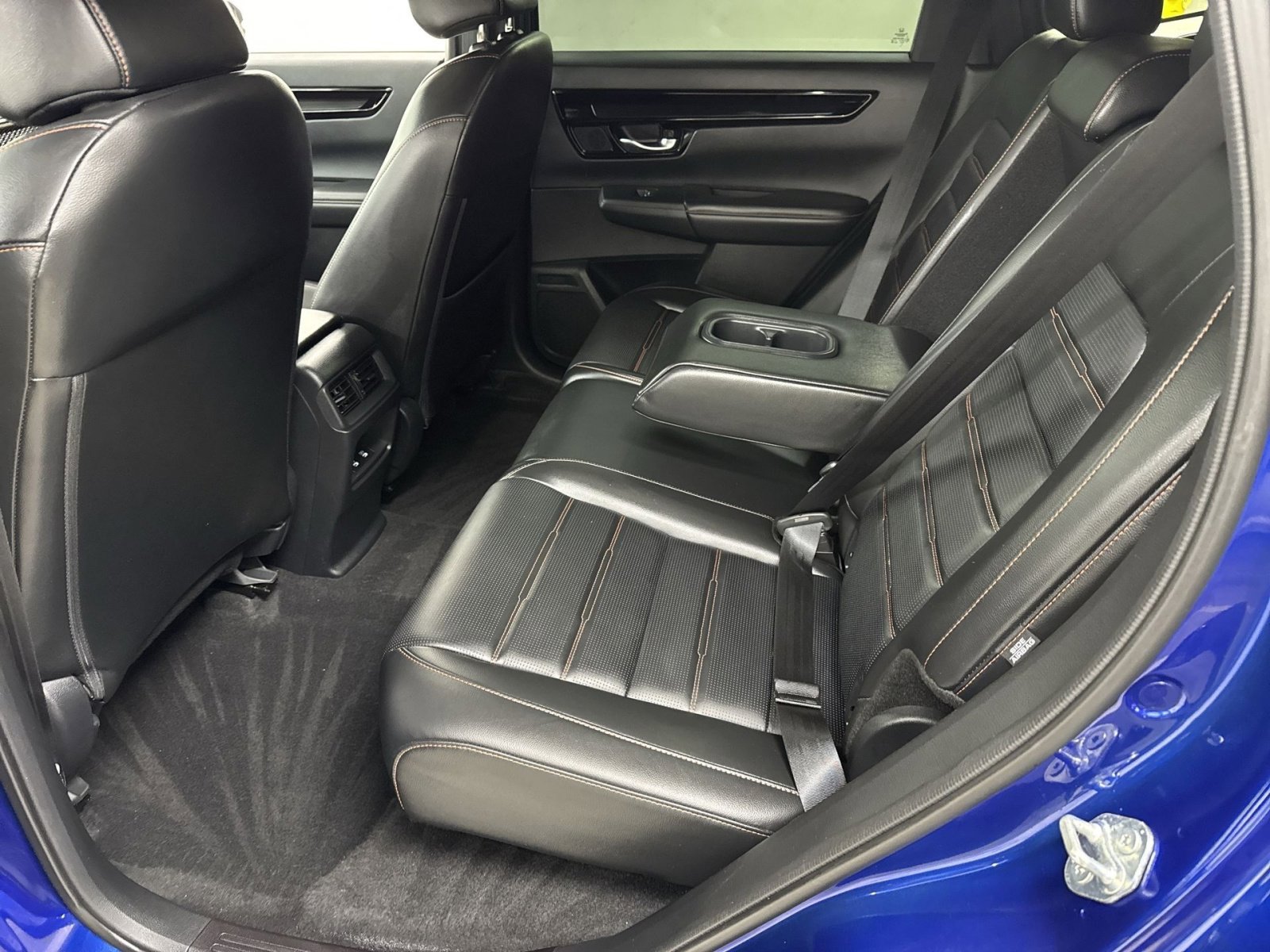 Used 2025 Honda CR-V Sport Touring image 29