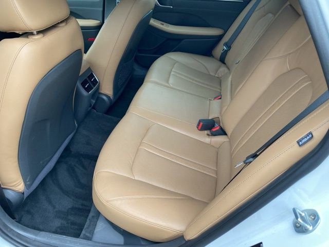 Used 2021 Hyundai Sonata Limited image 18