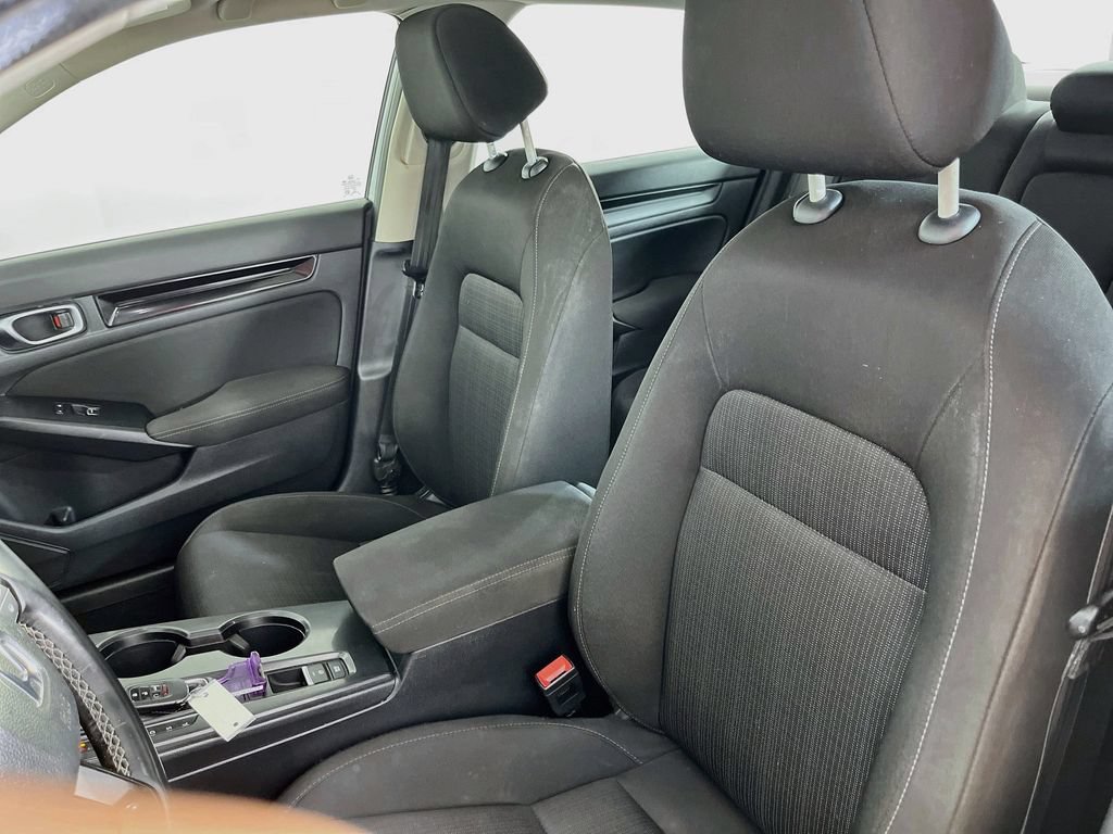 Used 2022 Honda Civic EX image 29