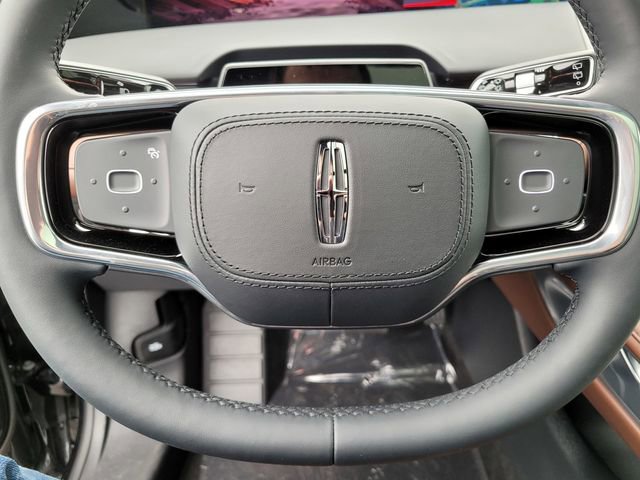 New 2026 Lincoln Nautilus Reserve image 20