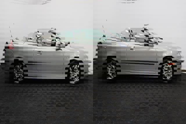 Used 2006 Saab 9-3 2.0T image 5