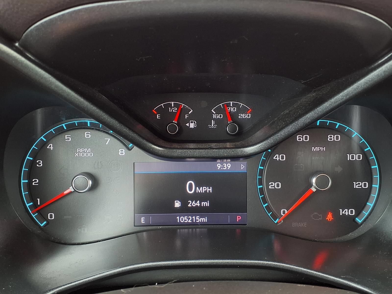 Used 2019 Chevrolet Colorado LT AWD/4WD image 19