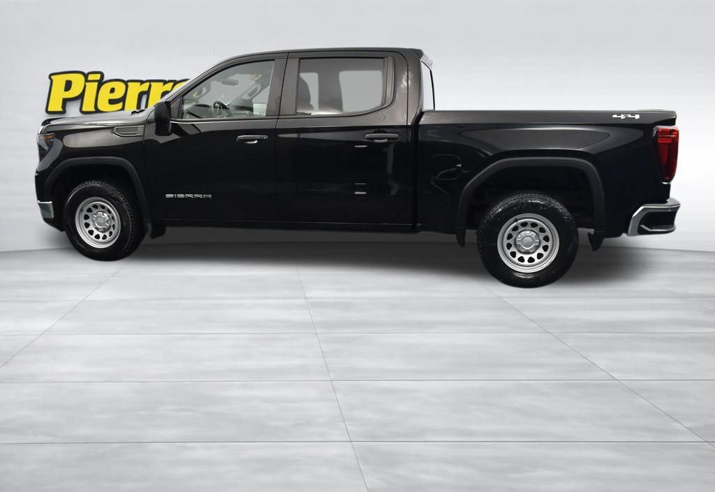 Used 2022 GMC Sierra 1500 Pro image 2