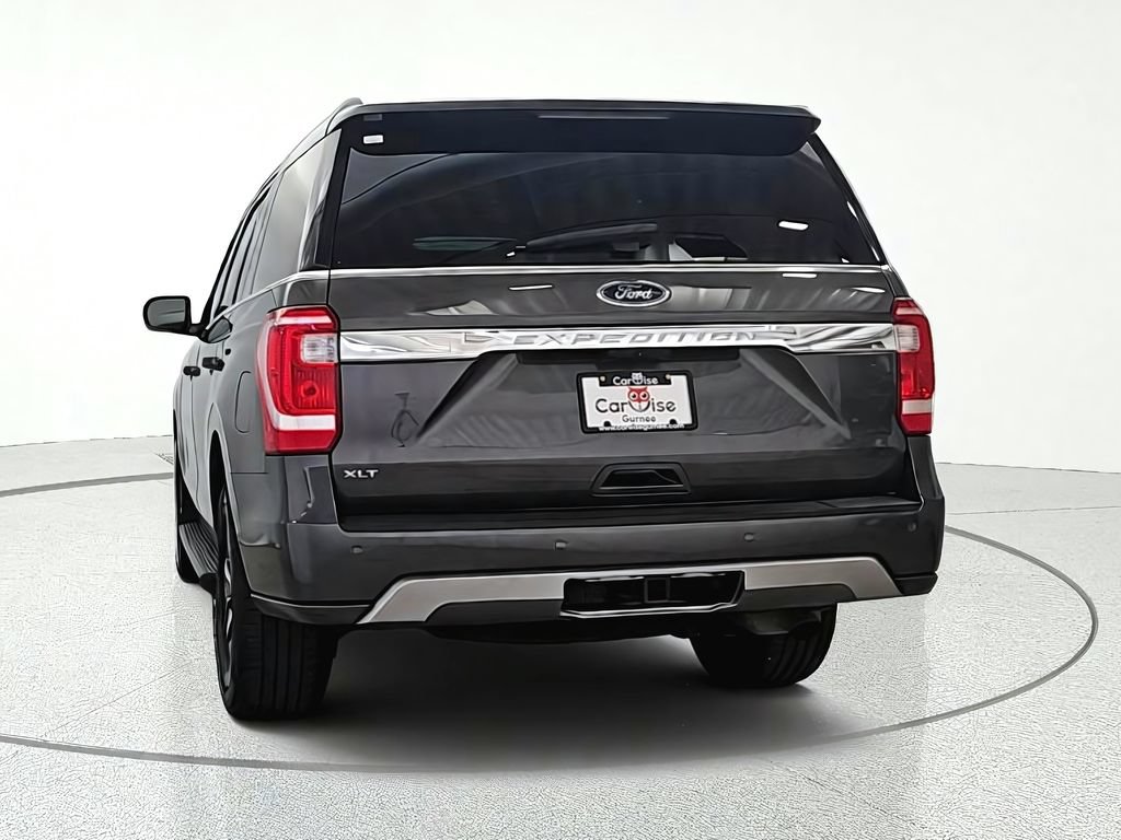 Used 2020 Ford Expedition XLT w/ Equipment Group 201A AWD/4WD image 5