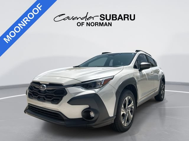 Used 2026 Subaru Crosstrek 2.5i Premium AWD/4WD image 1