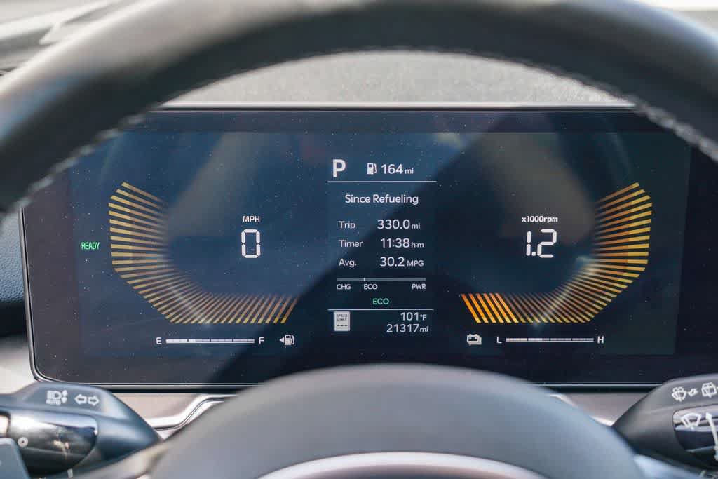 Certified 2025 Kia Sorento EX AWD/4WD image 23