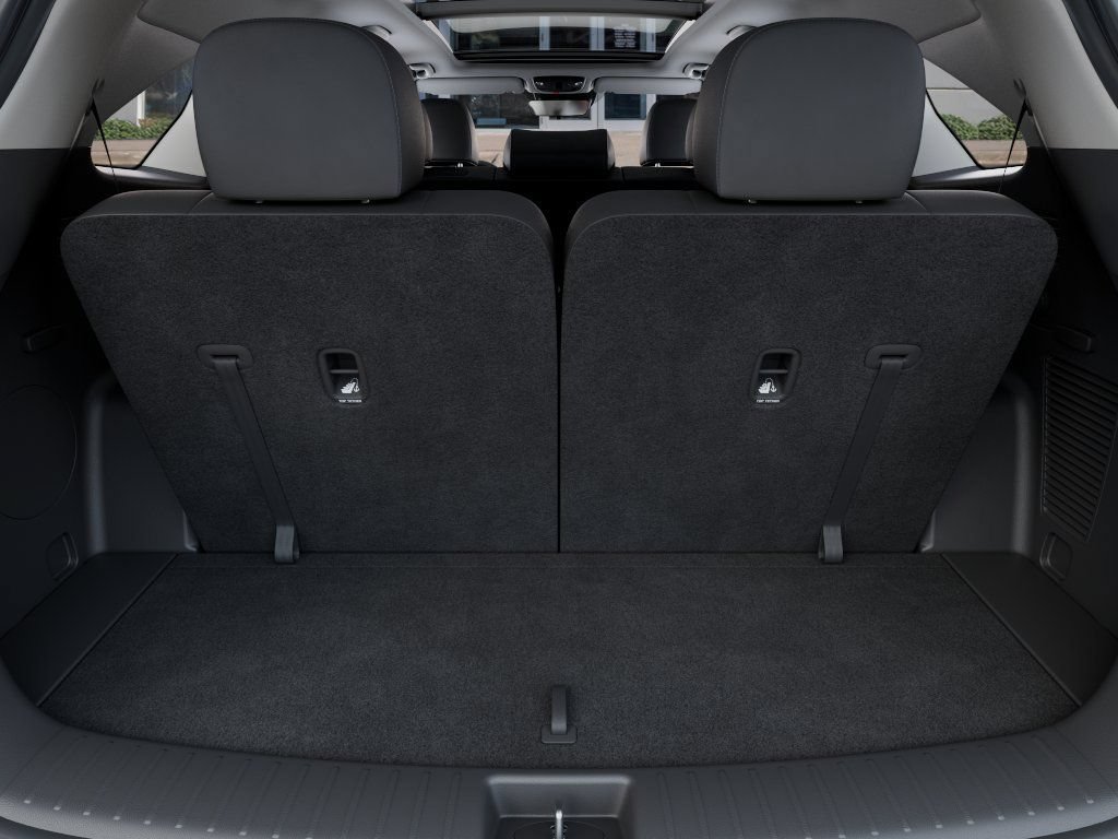 New 2026 Kia Sorento S w/ S Panoramic Sunroof Package AWD/4WD image 23