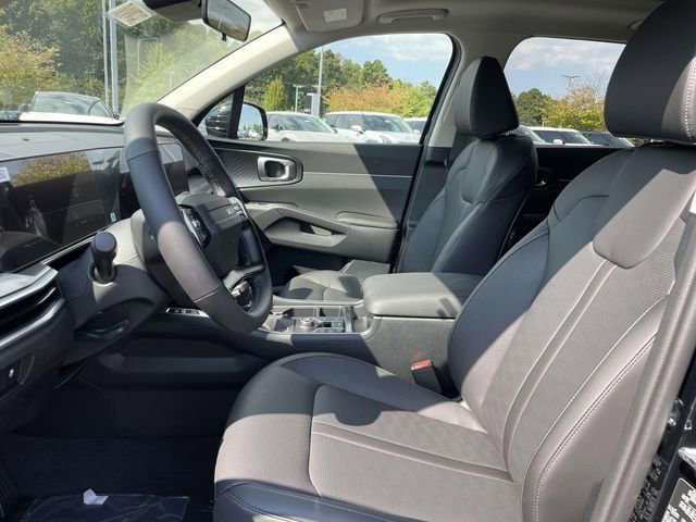 New 2026 Kia Sorento S w/ S Panoramic Sunroof Package image 26