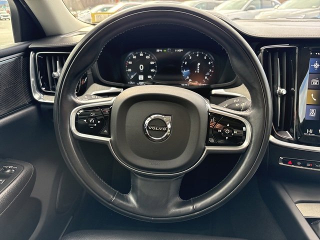 Used 2020 Volvo S60 T6 Inscription w/ Protection Package Premier image 24