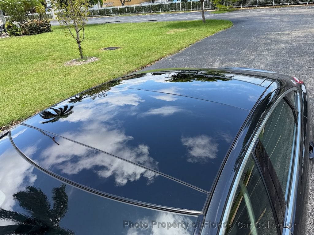 Used 2011 Jaguar XJ L RWD image 29