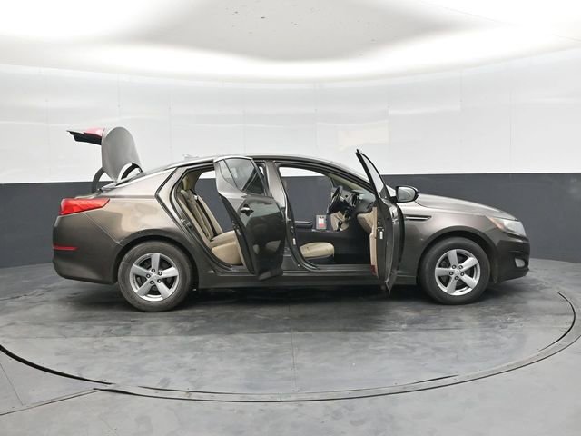 Used 2014 Kia Optima LX image 46