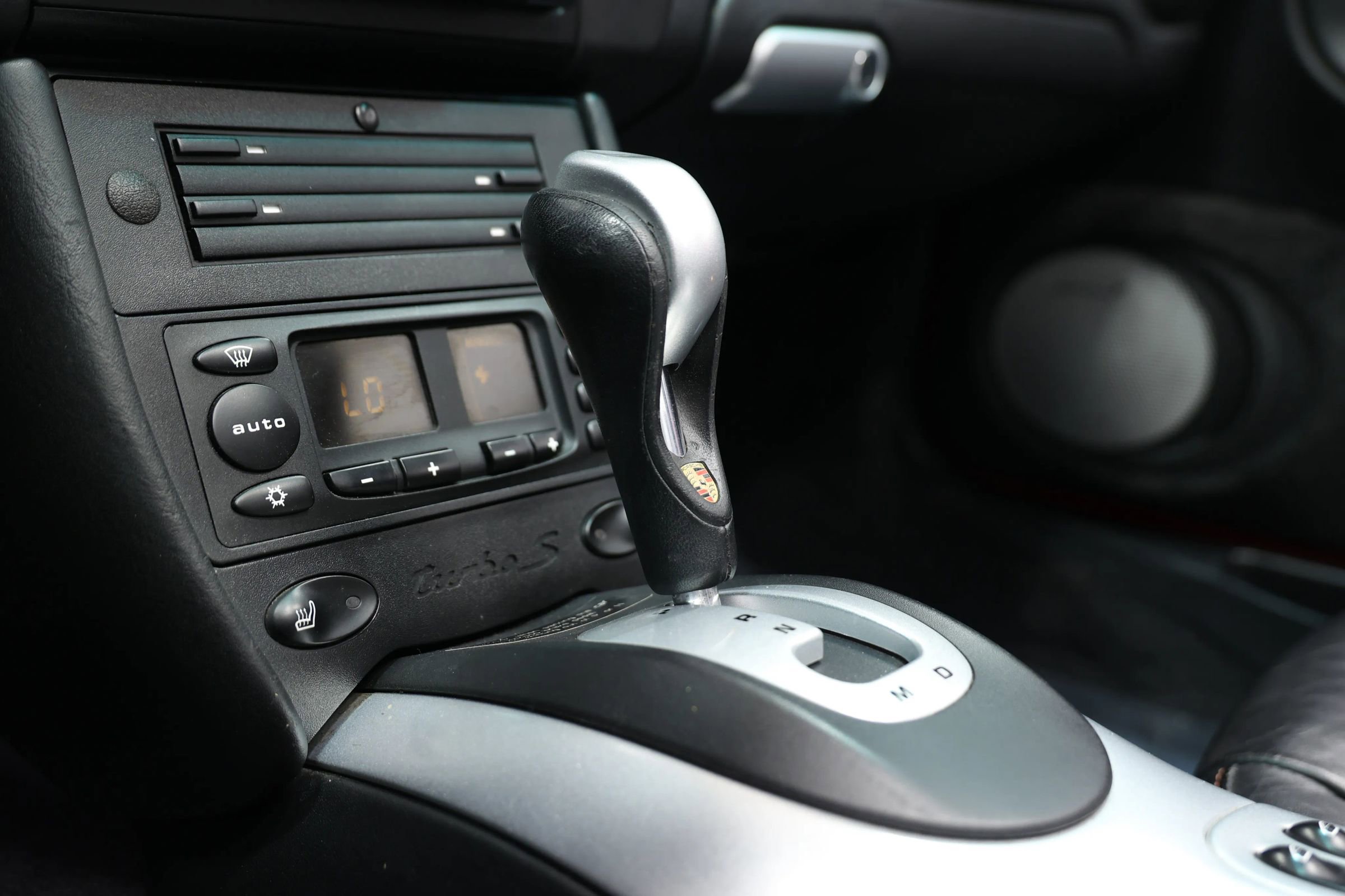 Used 2005 Porsche 911 Turbo image 42