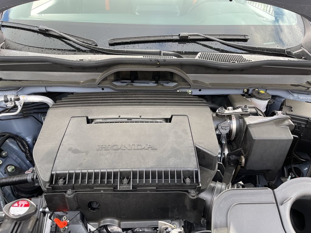 Certified 2026 Honda Passport TrailSport image 13