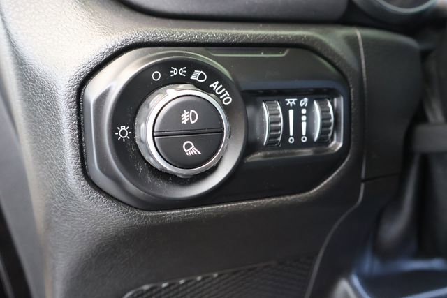 Used 2021 Jeep Gladiator Mojave AWD/4WD image 21