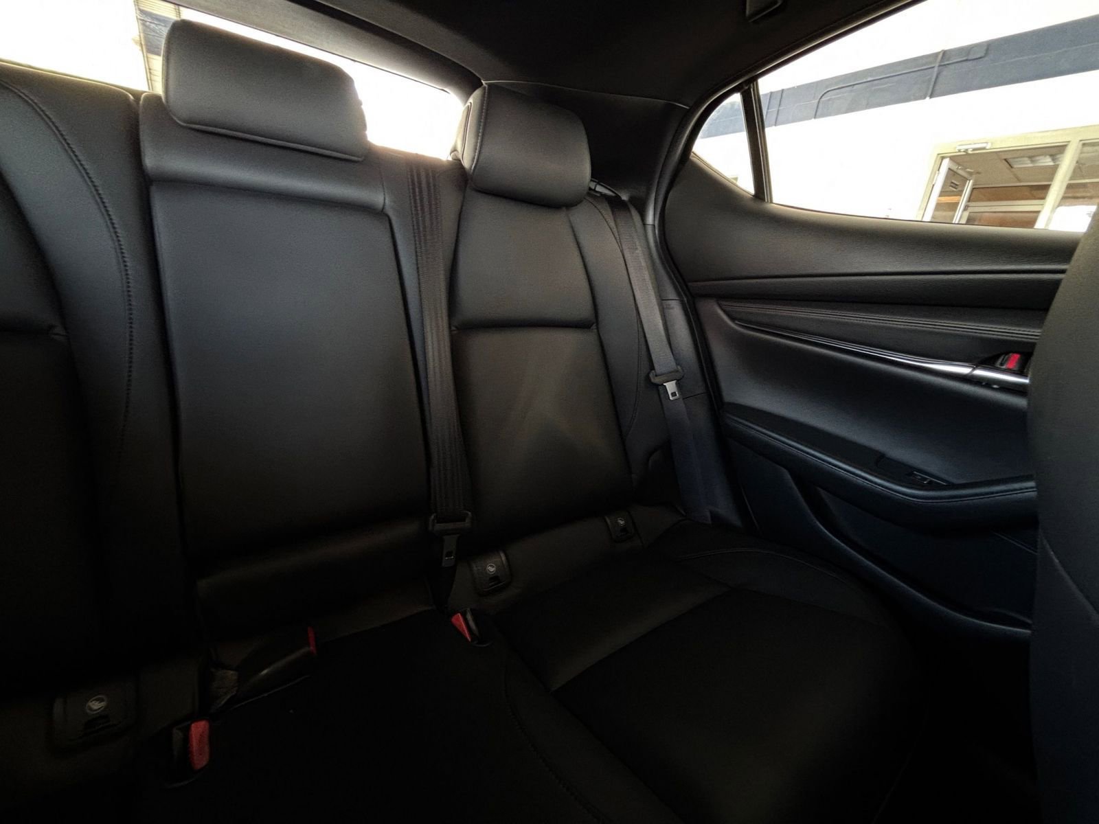 Used 2024 MAZDA MAZDA3 s FWD image 39