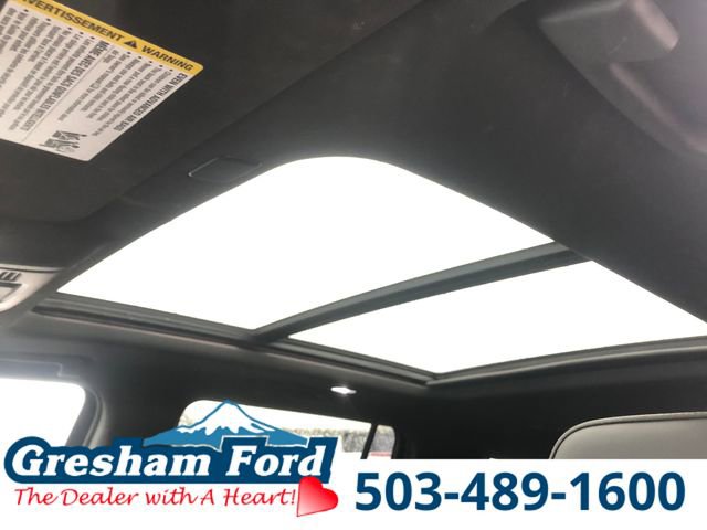 Used 2021 Chevrolet Suburban RST w/ Luxury Package AWD/4WD image 26