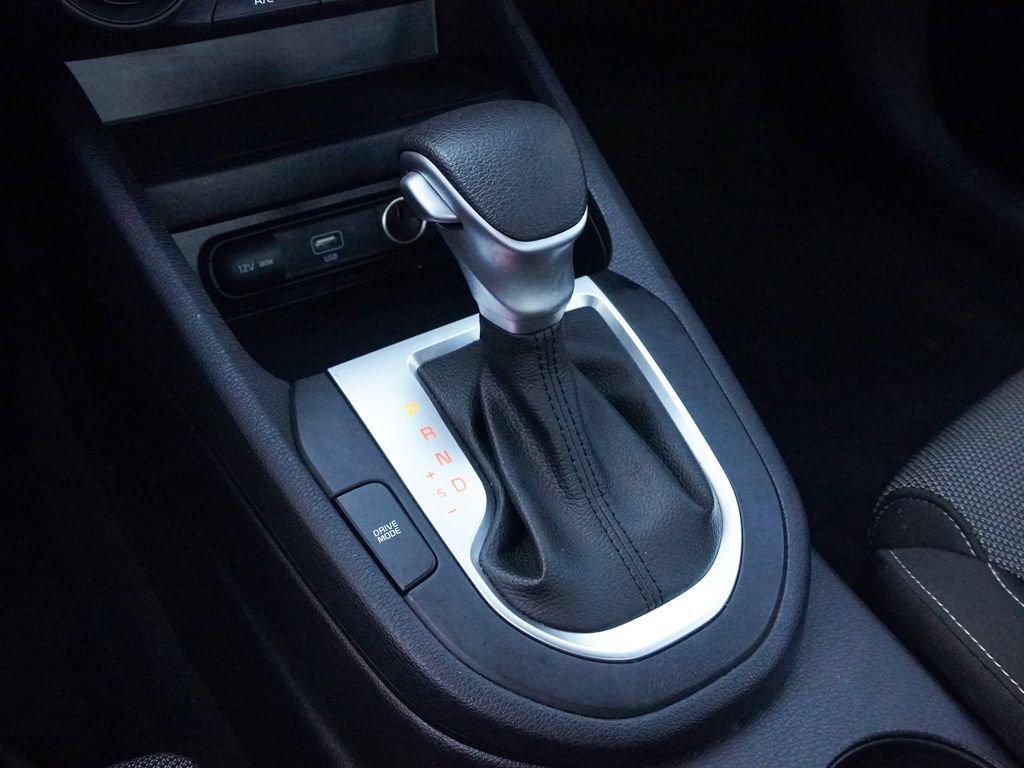 Used 2022 Kia Forte LXS FWD image 38