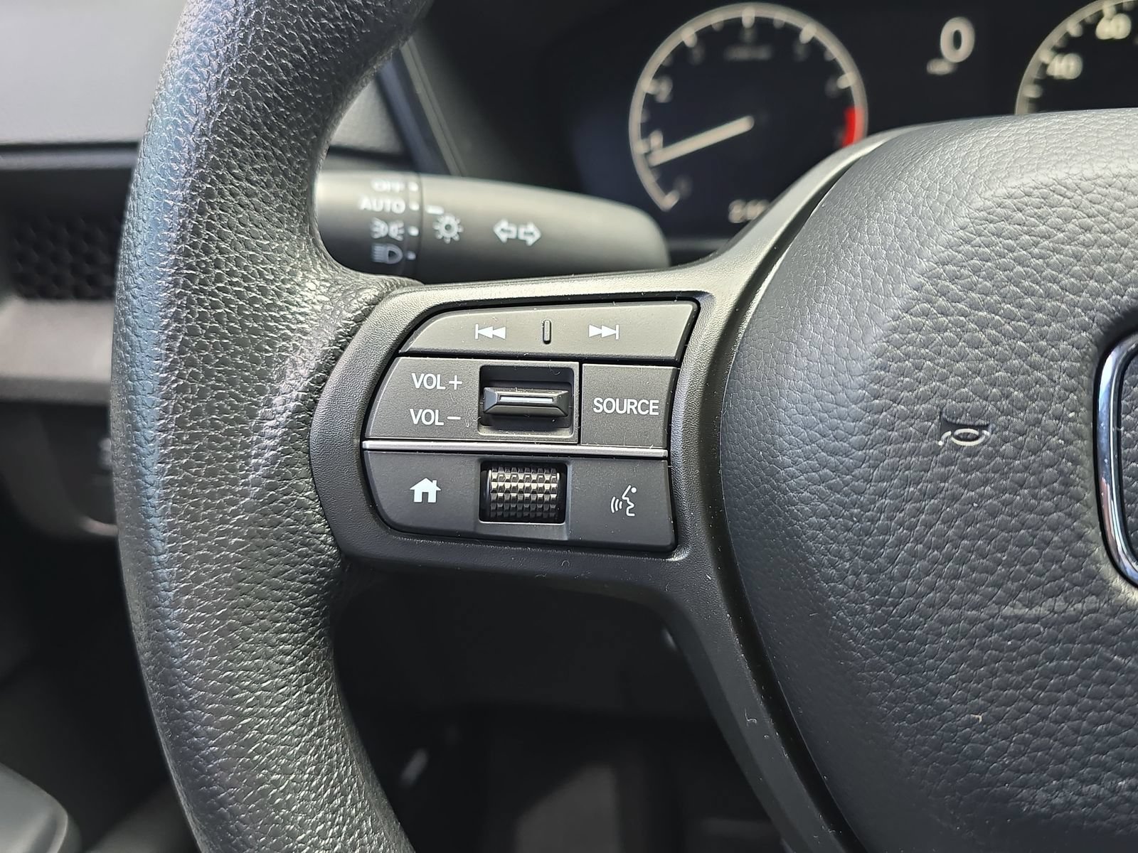 Certified 2023 Honda CR-V LX image 16