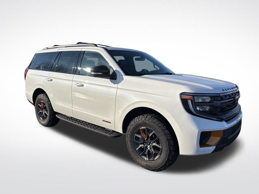 New 2025 Ford Expedition Tremor image 8