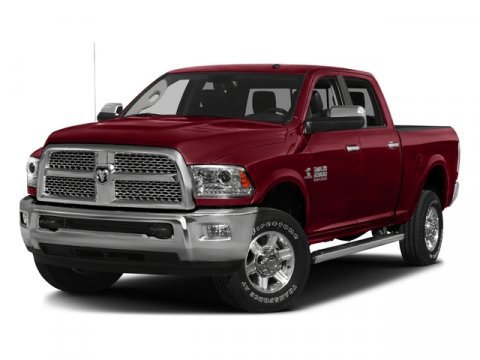 Used 2016 RAM 2500 Longhorn w/ Convenience Group