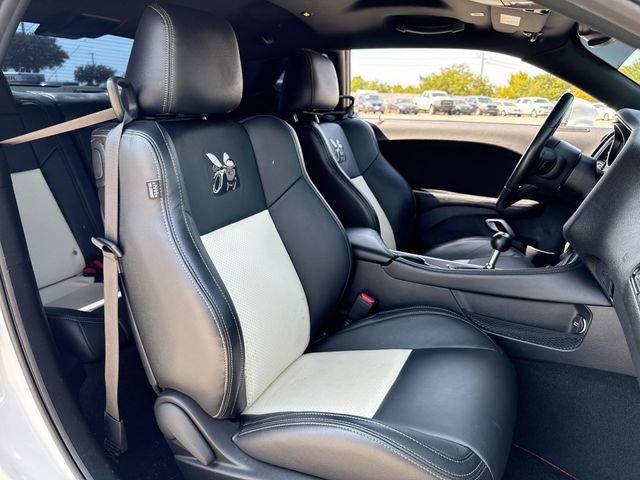 Used 2021 Dodge Challenger R/T Scat Pack RWD image 23